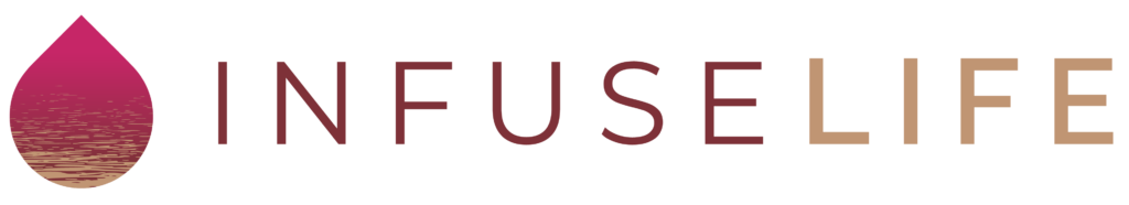 Infuse Life logo